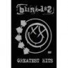 BLINK 182 - GREATEST HITS - DVD