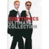 EURYTHMICS - THE ULTIMATE COLLECTION - DVD