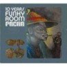 PACHA - 10 YEARS FUNKY ROOM - 2CD