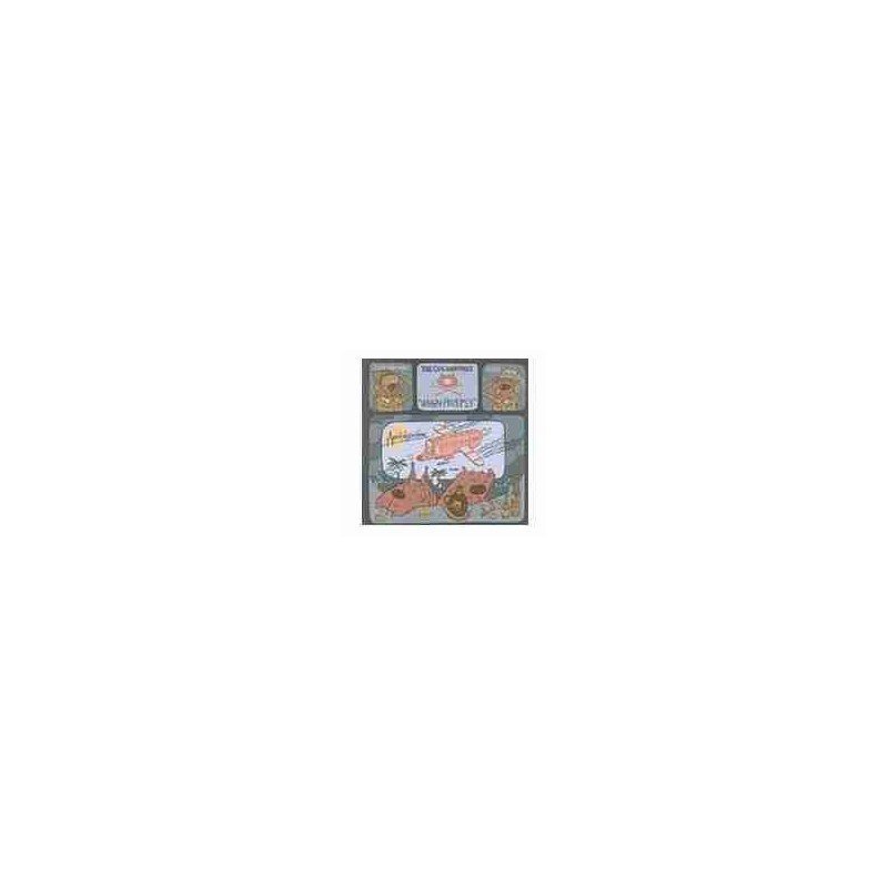 CHICHARRONES - WHEN PIGS FLY - CD CHICHARRONES - WHEN PIGS FLY - CD