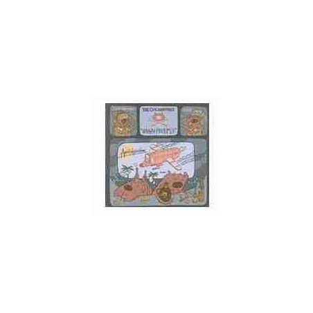 CHICHARRONES - WHEN PIGS FLY - CD