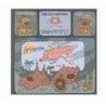 CHICHARRONES - WHEN PIGS FLY - CD