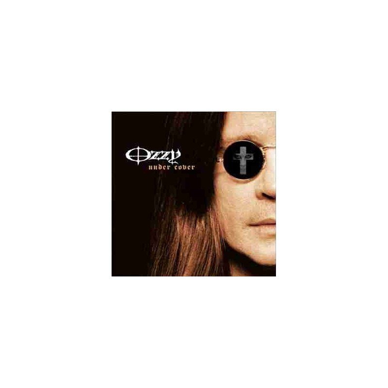 OZZY OSBOURNE - UNDER COVER CD+DVD ED.ESP. - CD + DVD