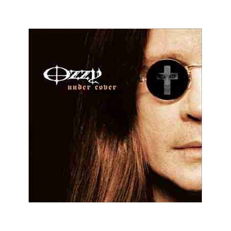 OZZY OSBOURNE - UNDER COVER CD+DVD ED.ESP. - CD + DVD