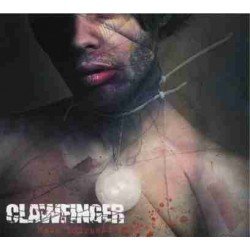 CLAWFINGER - HATE YOURSELF WITH STYLE - CD + DVD