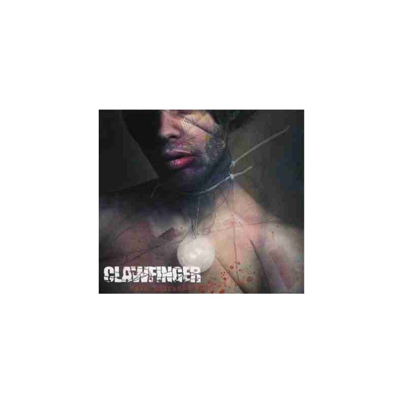 CLAWFINGER - HATE YOURSELF WITH STYLE - CD + DVD CLAWFINGER - HATE YOURSELF WITH STYLE - CD + DVD