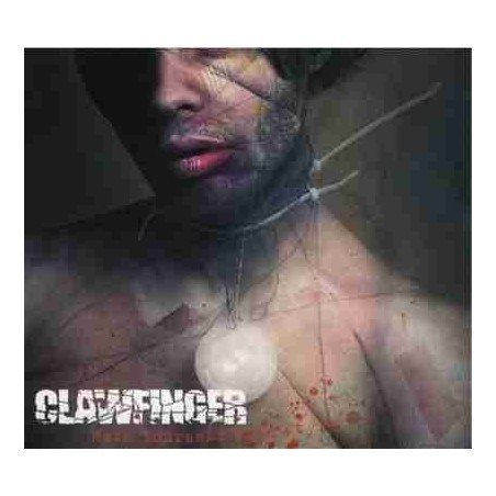 CLAWFINGER - HATE YOURSELF WITH STYLE - CD + DVD