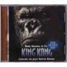 KING KONG - B.S.O. - DVD