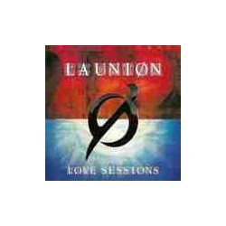 LA UNION - LOVE SESSIONS - CD