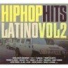 HIP HOP LATINO VOL.2 - HIP HOP LATINO VOL.2 - CD