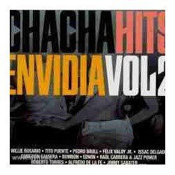CHACHA HITS VOL.2 - CHACHA HITS VOL.2 - CD