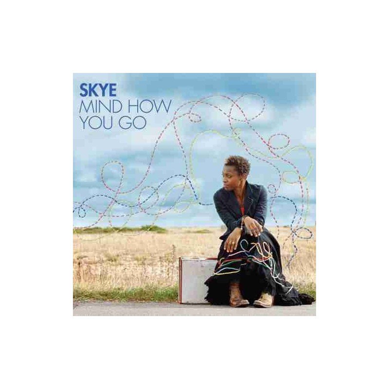 SKYE - SKYE - CD SKYE - SKYE - CD