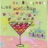 LAS KETCHUP - UN BLODYMARY - CD