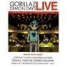 GORILLAZ - DEMON DAYS LIVE - DVD