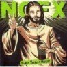 NOFX - NEVER TRUST A HIPPY - CD