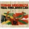 FERMIN MUGURUZA - EUSKAL HERRIA JAMAIKA CLASH - CD