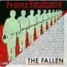 FRANZ FERDINAND - THE FALLEN - CDMX