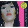 V DE VENDETA RECORDS - V DE VENDETA RECORDS - CD