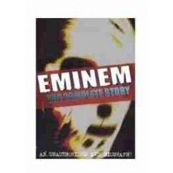 EMINEM - THE COMPLETE STORY - DVD