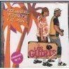 LOS GUIRIS - LOS GUIRIS - CD