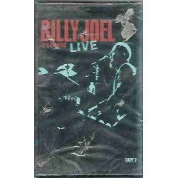 BILLY JOEL - 12 GARDENS LIVE - 2CD