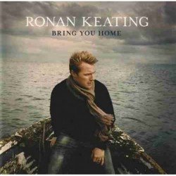 RONAN KEATING - BRING YOU HOME - CD