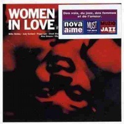 WOMEN IN LOVE 2 - WOMEN IN LOVE 2 - CD