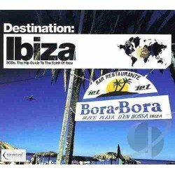 DESTINATION IBIZA 2006 - DESTINATION IBIZA 2006 - 3CD