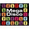 MEGA DISCO - MEGA DISCO - 4 CDS