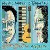 MICHEL CAMILO & TOMATITO - SPAIN 2 AGAIN - CD