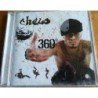 CHELO - 360 - CD