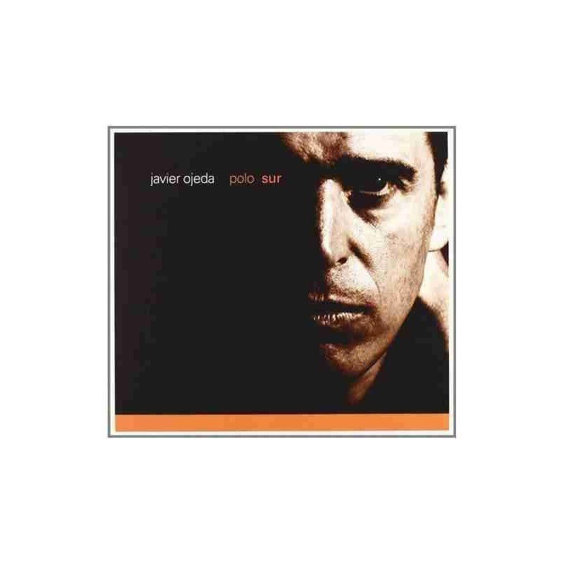 JAVIER OJEDA - POLO SUR - CD JAVIER OJEDA - POLO SUR - CD