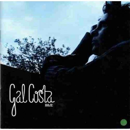 GAL COSTA - HOJE - CD