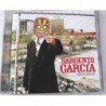 SARGENTO GARCIA - MASCARAS - CD
