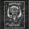 MOTORHEAD - KISS OF DEATH - CD