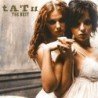T.A.T.U - THE BEST T.A.T.U. - CD + DVD