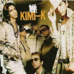 KIMI´K - KIMI´K - CD