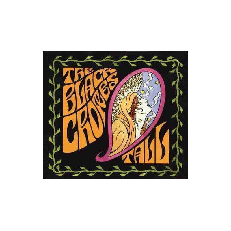 THE BLACK CROWES - THE LOST CROWES - 2CD THE BLACK CROWES - THE LOST CROWES - 2CD