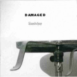 LAMBCHOP - DAMAGE - CD