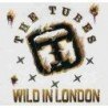THE TUBES - WILD IN LONDON - CD DIGIP