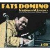 FATS DOMINO - SENTIMENTAL JOURNEY - 2 CD ESP