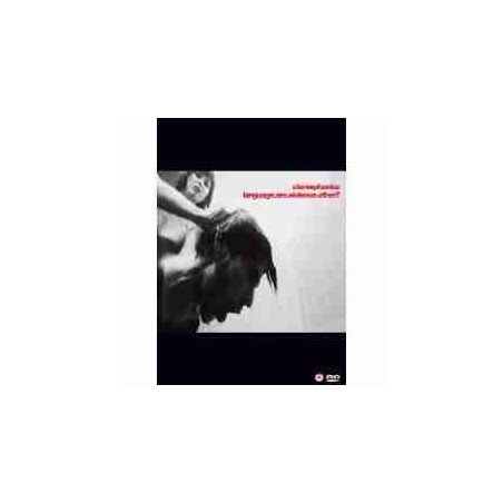 STEREOPHONICS - STEREOPHONICS LANGUAGE.SEX.VIOLENCE.OTH - DVD