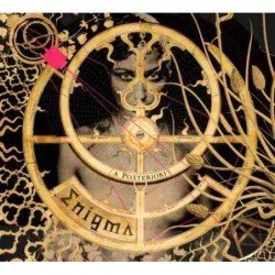 ENIGMA - A POSTERIORI - CD DIGIP