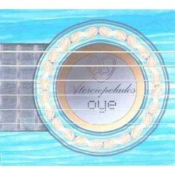 ATERCIOPELADOS - OYE - CD