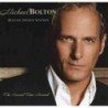 MICHAEL BOLTON - BOLTON SWINGS SINATRA - CD