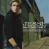 JESSE McCARTNEY - RIGHT WHERE YOU WANT ME - CD