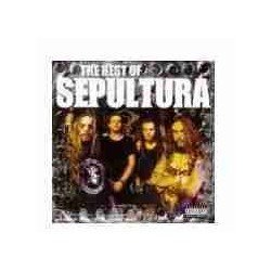 SEPULTURA - THE BEST OF SEPULTURA - CD