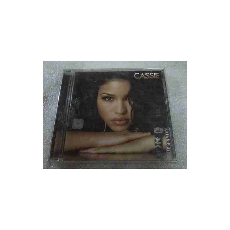 CASSIE - CASSIE - CD CASSIE - CASSIE - CD