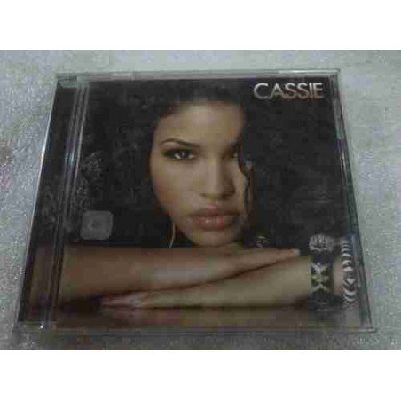 CASSIE - CASSIE - CD