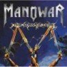 MANOWAR - THE SONS OF ODIN - CD